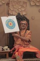 Shrivali Trust Logo release
